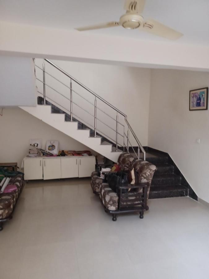 The Villa Gurgaon Exterior foto